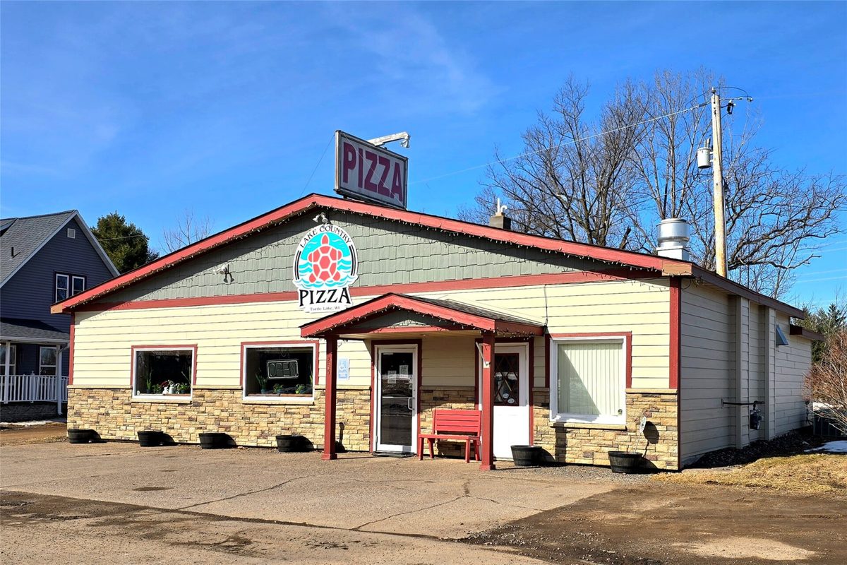 225 US Highway 8, Turtle Lake WI 54889 - CommercialSale house for sale - MLS #1599807 - image2