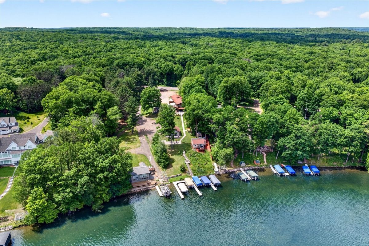 N1936 County Highway M, Sarona WI 54870 - Residential house for sale - MLS #1599872 - image28