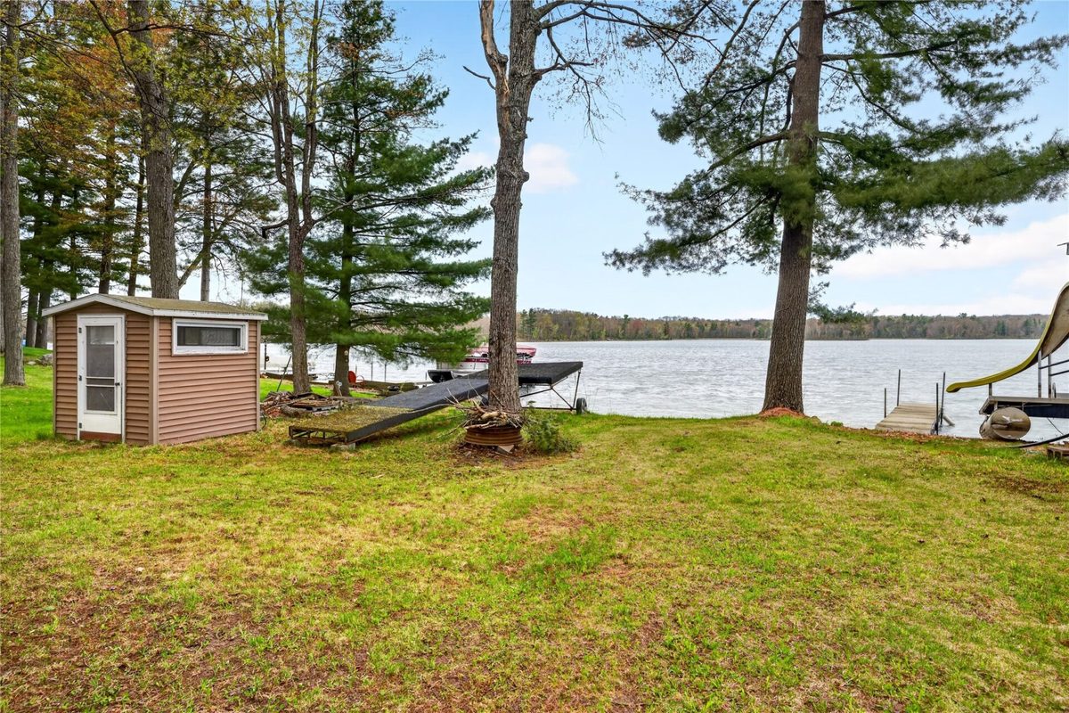 W2908 Sunset Bay, Birchwood WI 54817 - Residential house for sale - MLS #1601155 - image2