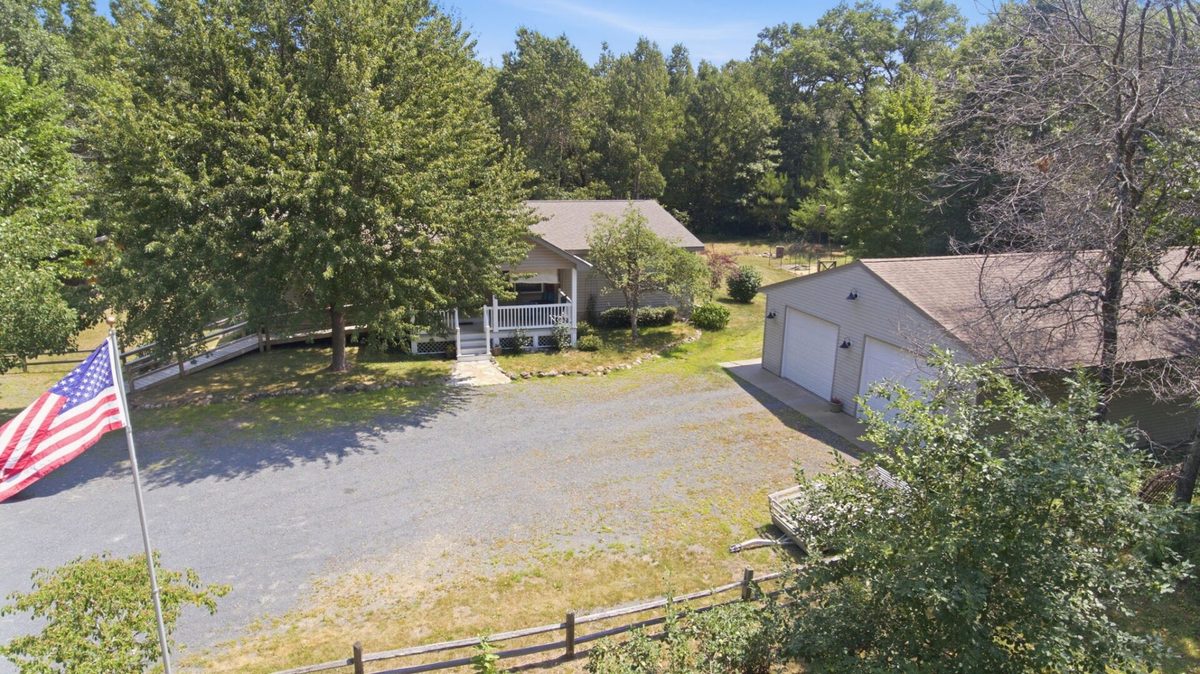 26670 Foxes Landing Road, Grantsburg WI 54840 - Residential house for sale - MLS #1603472 - image3