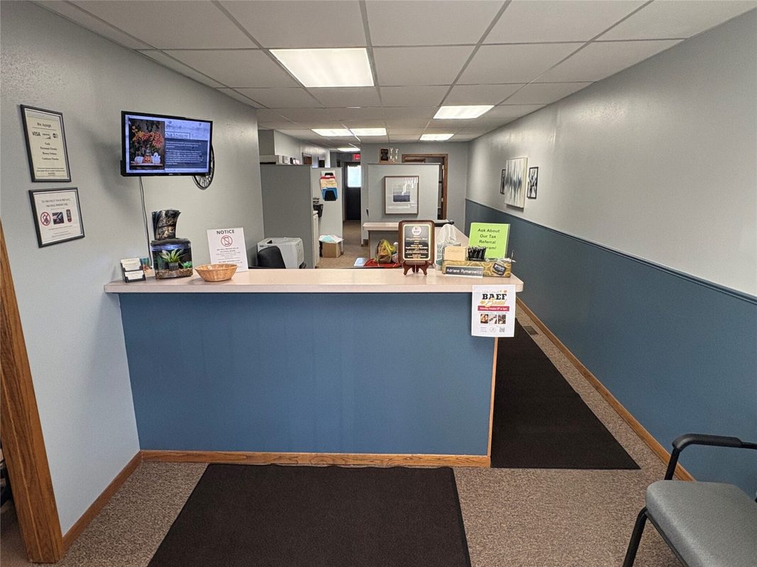 335 La Salle Avenue, Barron WI 54812 - CommercialSale house for sale - MLS #1605852 - image2