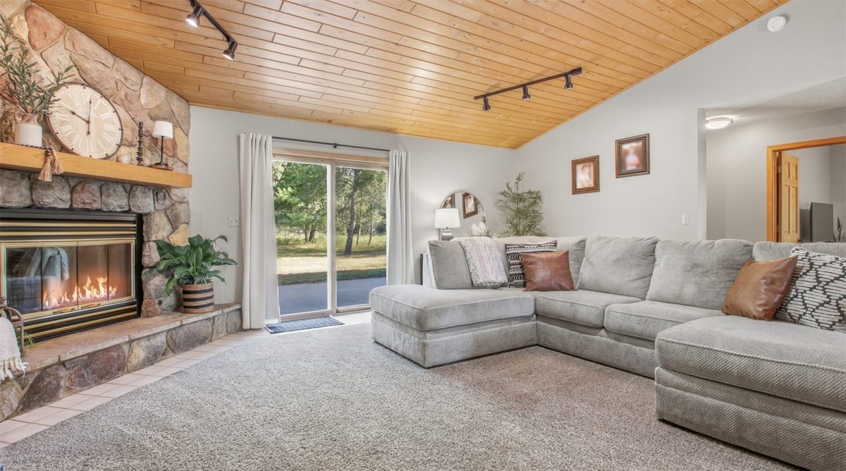16134W Sawyer Road, Hayward WI 54843 - Residential house for sale - MLS #1604751 - image3