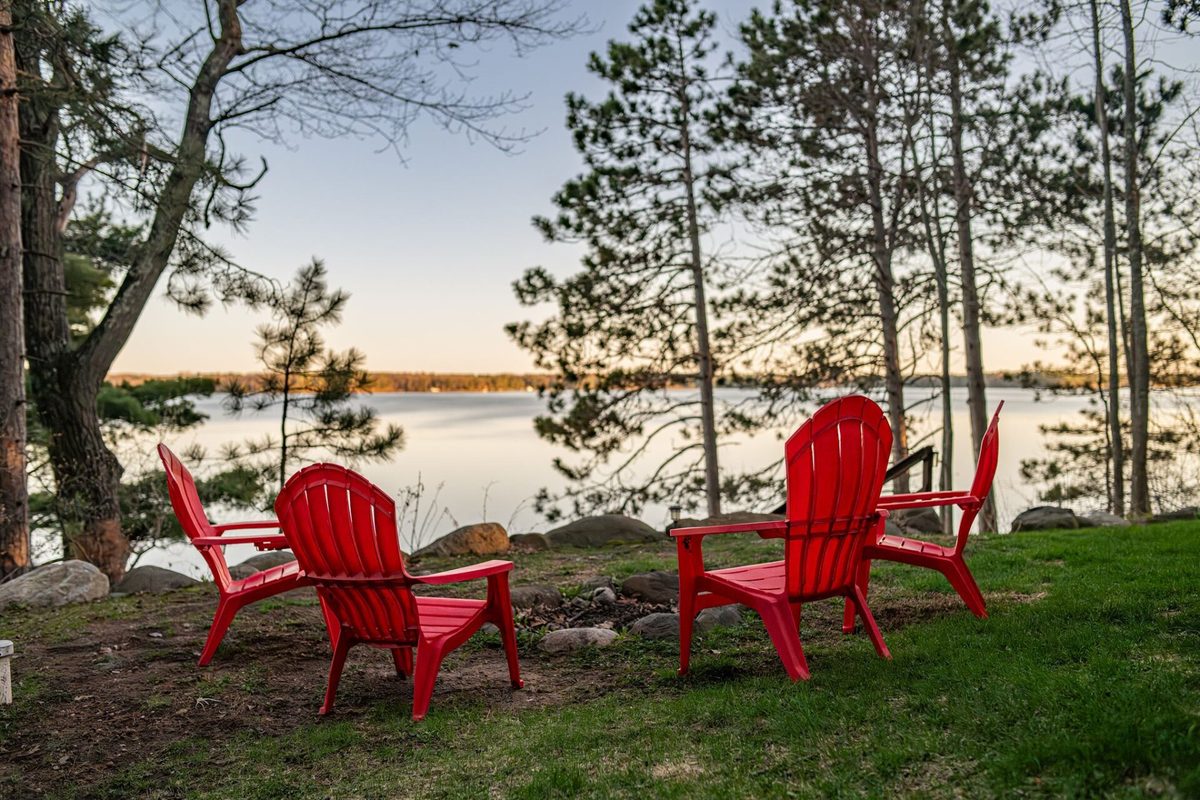 14323 Court Oreilles Lake Drive, Hayward WI 54843 - Residential house for sale - MLS #1600617 - image4