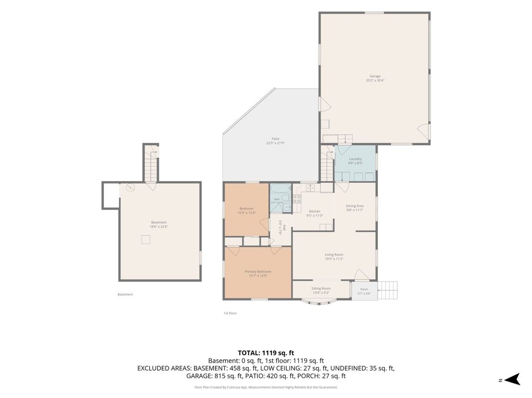 S12545 County Road U, Strum WI 54770 - Residential house for sale - MLS #1605801 - image39