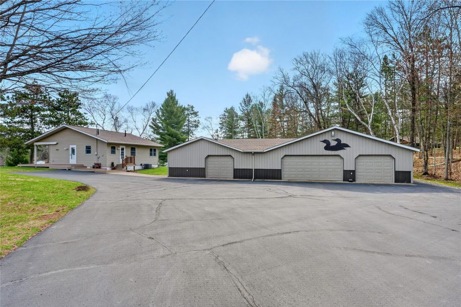 N8334 Bay Park Rd 