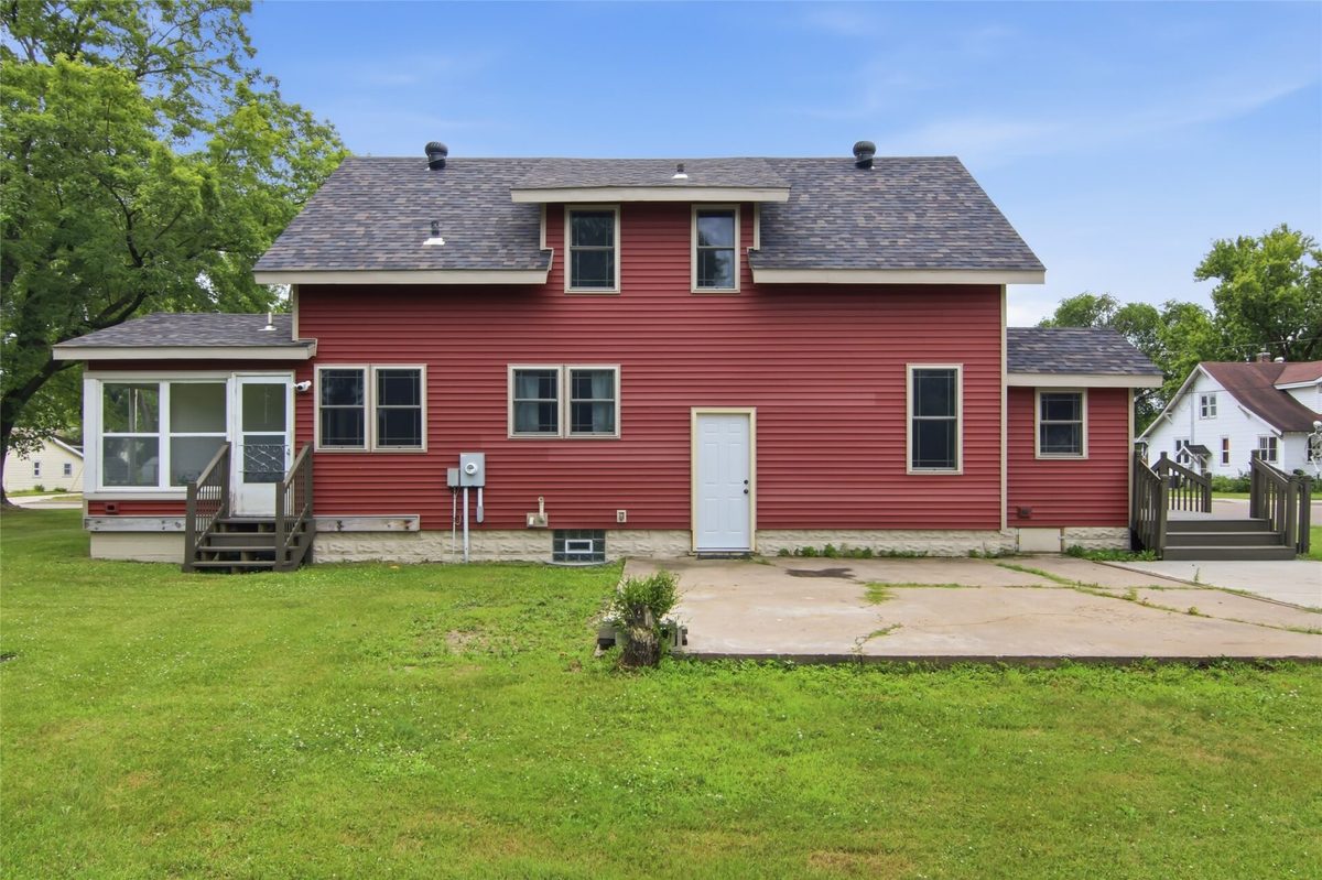 14006 Pine Street, Osseo WI 54758 - Residential house for sale - MLS #1603146 - image3