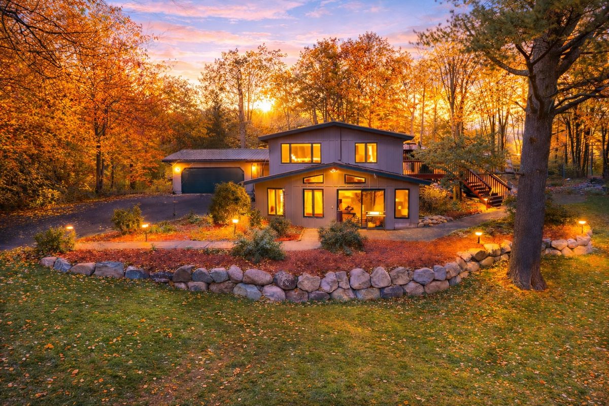 9724 County Highway A, Hayward WI 54843 - Residential house for sale - MLS #1601107 - image28
