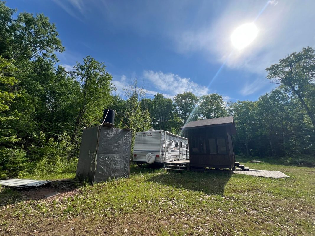 7151 County Road A, Solon Springs WI 54873 - Land house for sale - MLS #1602028 - image18