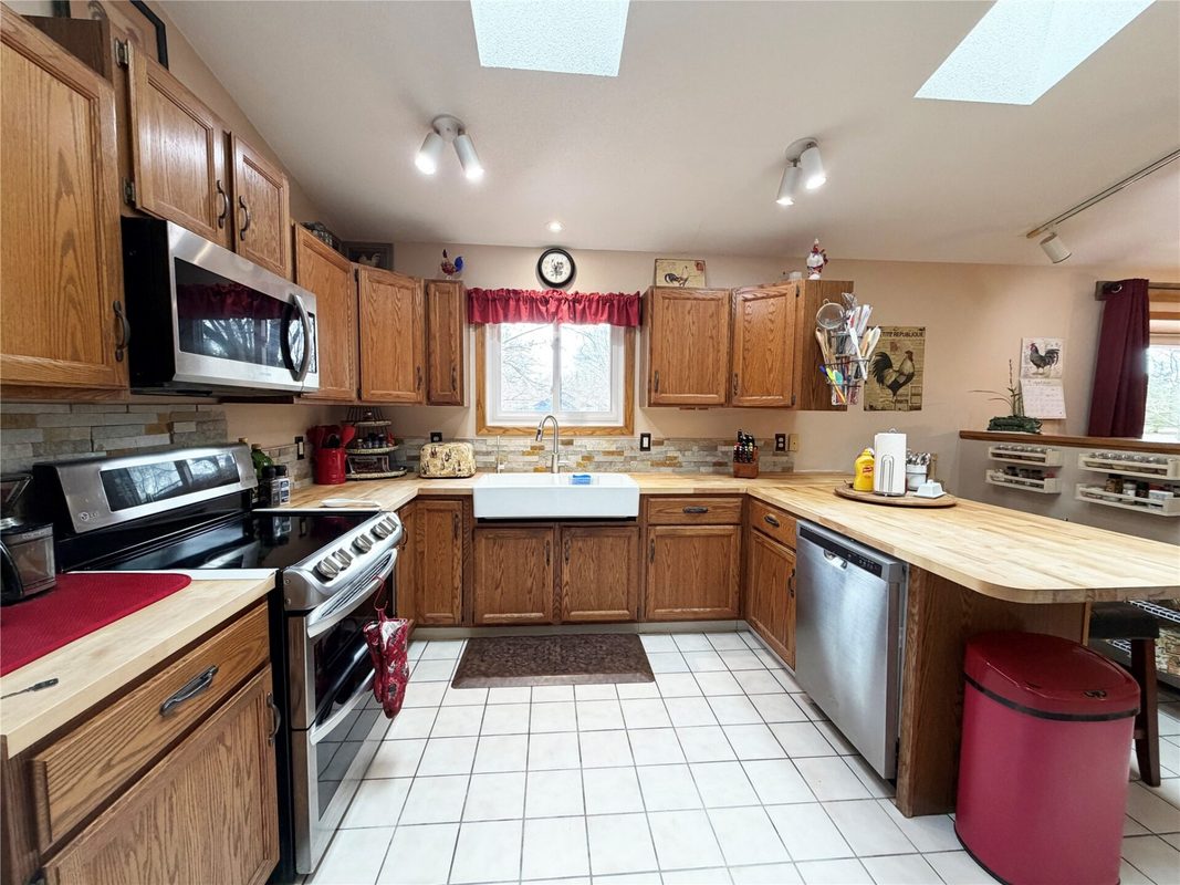1899 22 1/2 Street, Rice Lake WI 54868 - Residential house for sale - MLS #1599738 - image5