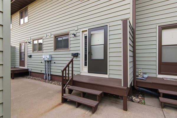 2731 Morningside Drive Eau Claire WI 54703