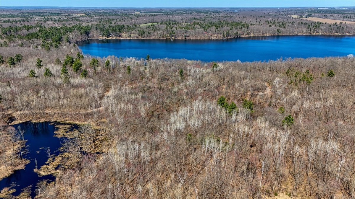 Land at N 4400 Gallagher Road, Stone Lake, WI 54876 — photo 5