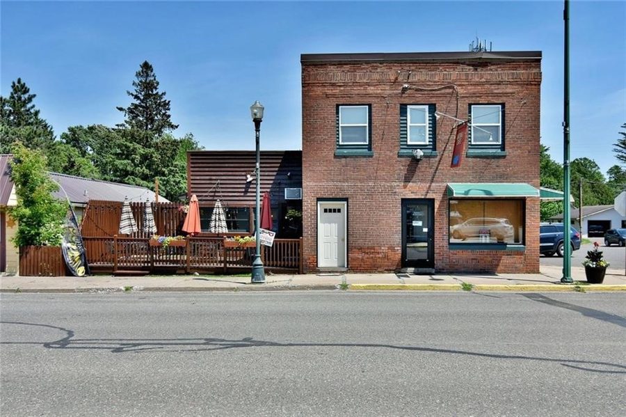 5158 W South Main Street