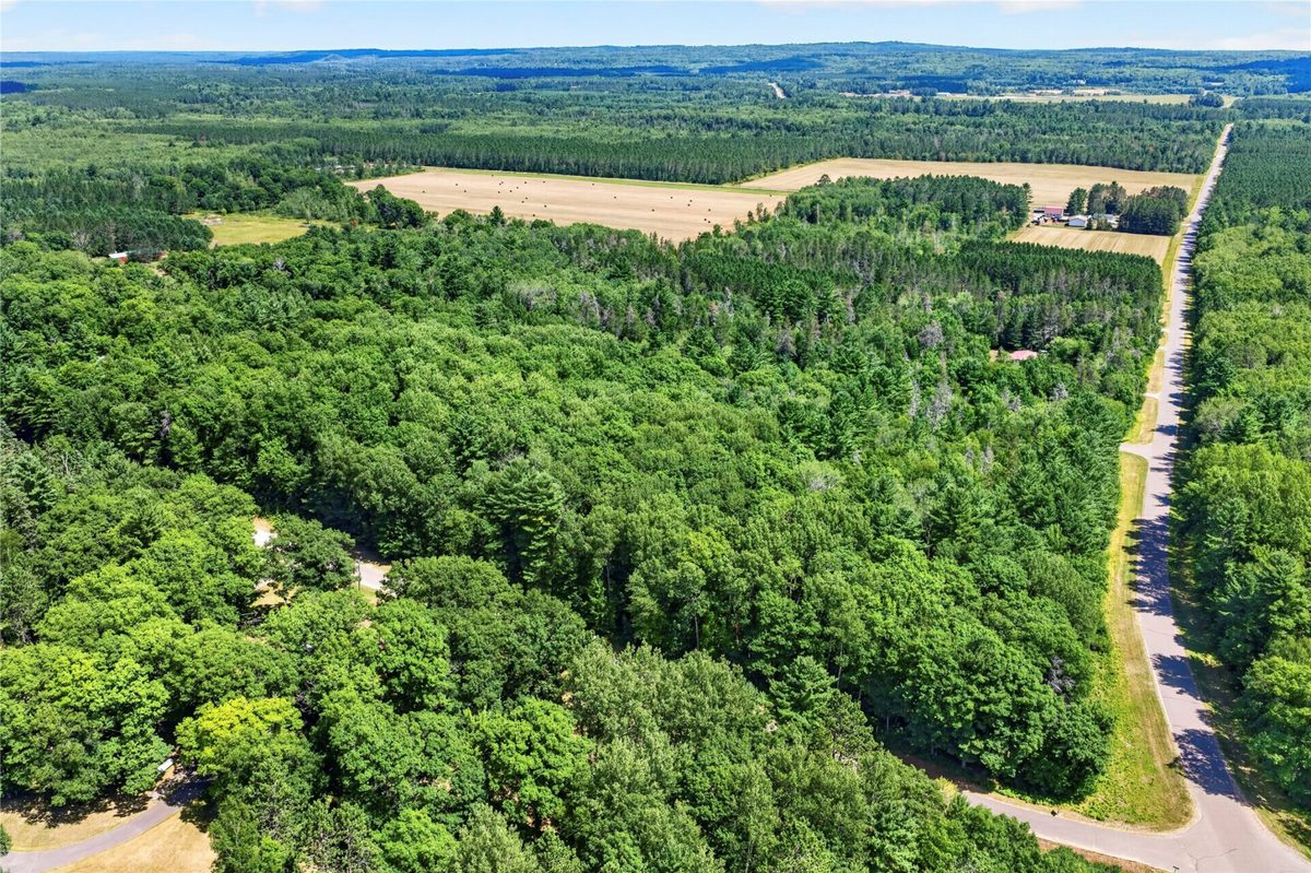 Lot 1 Larsen Road, Hayward WI 54843 - Land house for sale - MLS #1605635 - image10