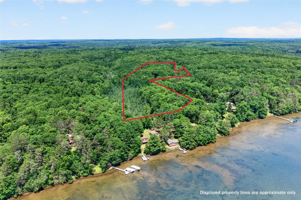 8787 Nor Wis Road, Hayward WI 54843 - Residential house for sale - MLS #1600970 - image2