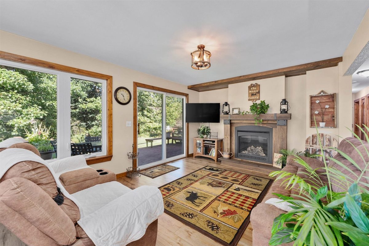 W8680 Perkinstown Avenue, Medford WI 54451 - Residential house for sale - MLS #1605035 - image10