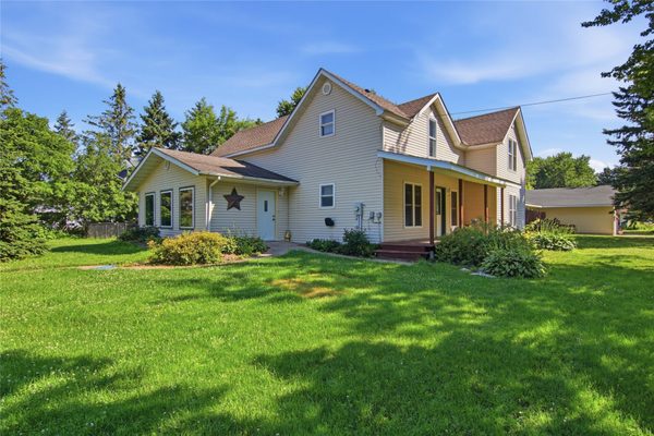 314 W Yellow Street Cadott WI 54729