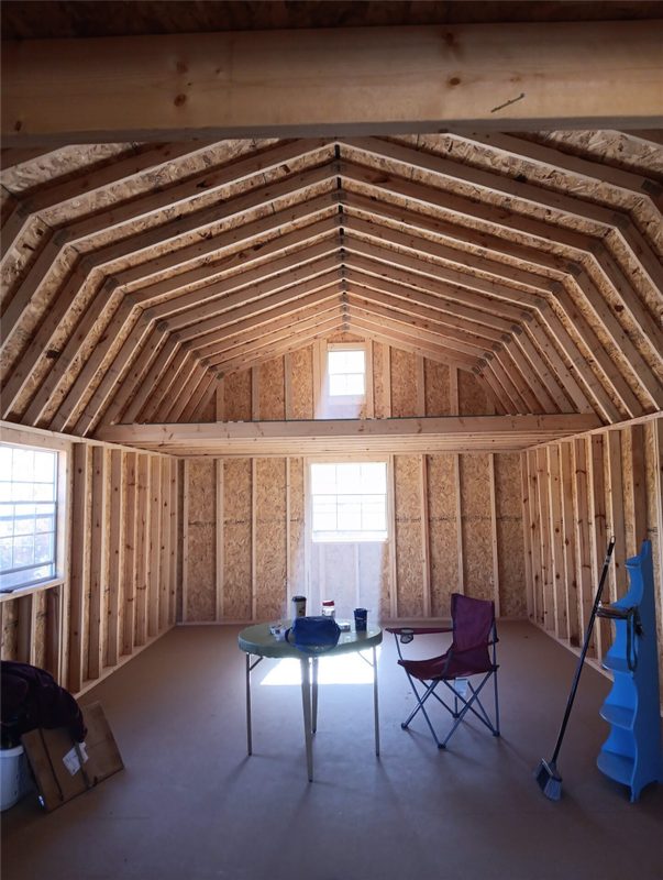 11116 Blackberry Road, Trego WI 54888 - Land house for sale - MLS #1601881 - image7