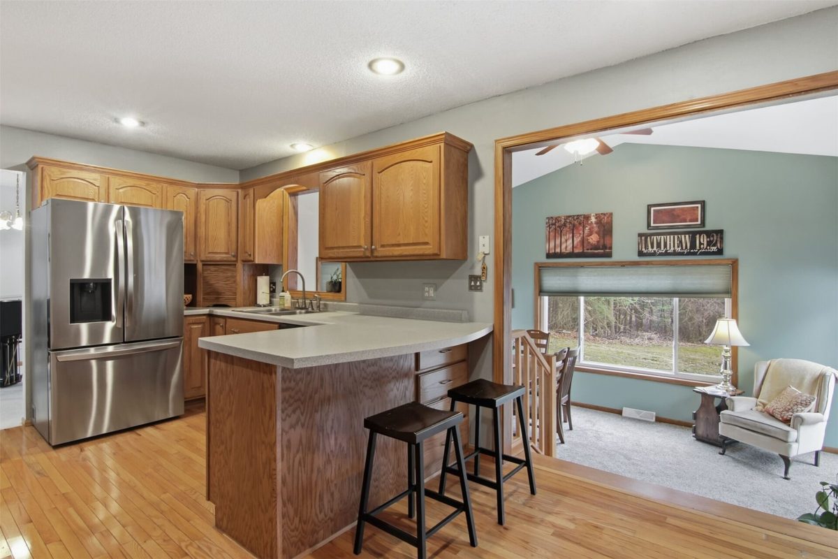 S8280 Lowes Creek Road, Eau Claire WI 54701 - Residential house for sale - MLS #1604237 - image4