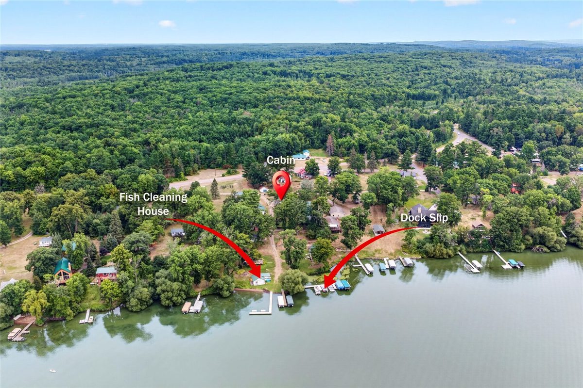 15639 Swede Alley, Birchwood WI 54817 - Residential house for sale - MLS #1604372 - image2