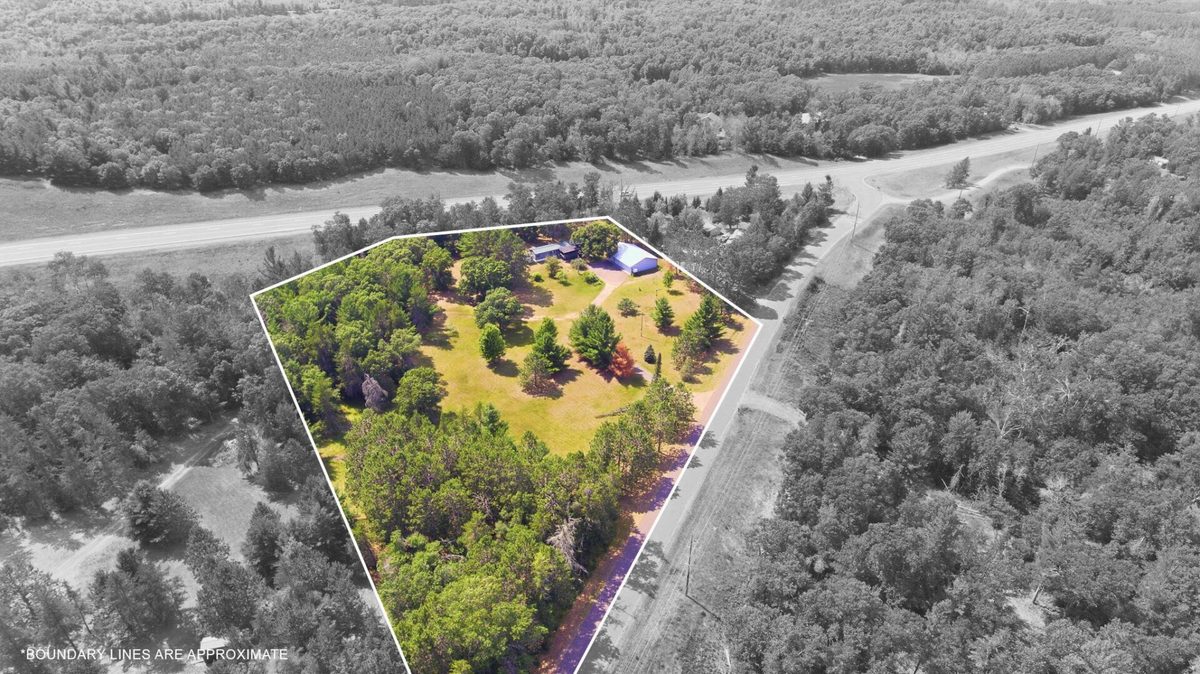 29015 Old 35 Road, Danbury WI 54830 - Residential house for sale - MLS #1603319 - image45
