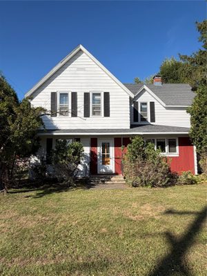 101 Allen Street E  Prairie Farm WI 54762