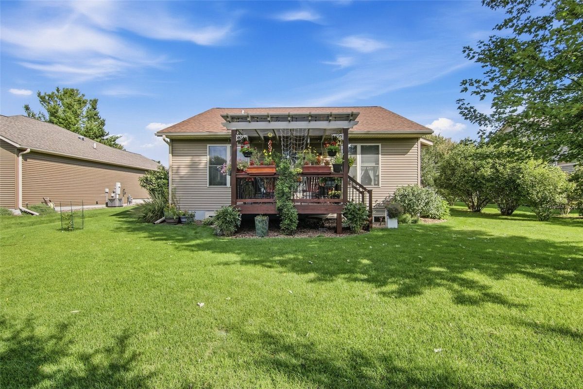 4225 Clay Street, Eau Claire WI 54701 - Residential house for sale - MLS #1605100 - image30