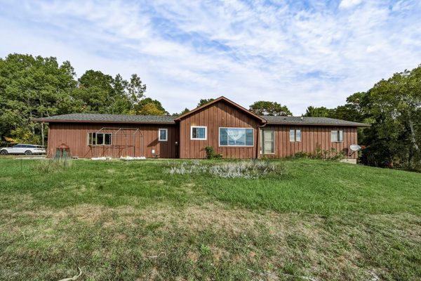 26928 County Road A  Spooner WI 54801
