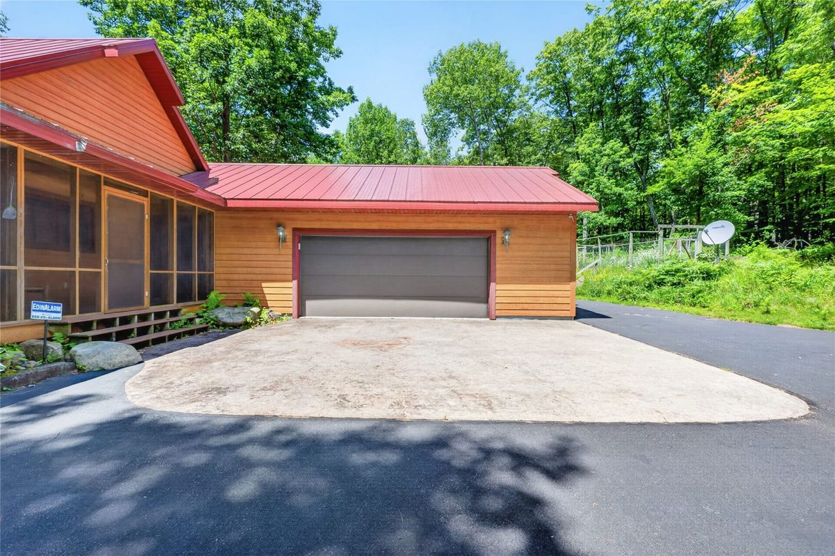 8787 Nor Wis Road, Hayward WI 54843 - Residential house for sale - MLS #1600970 - image57