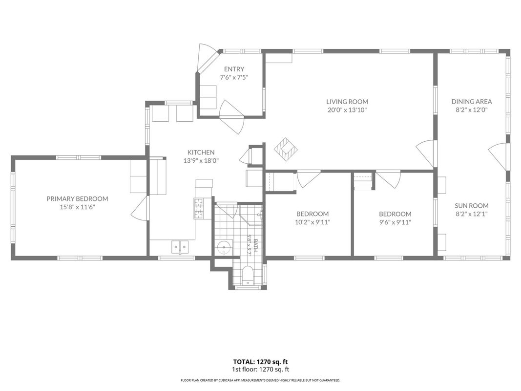 12850N O'Connor Road, Hayward WI 54843 - Residential house for sale - MLS #1603950 - image6
