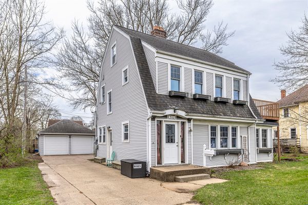 510 Main Street Black River Falls WI 54615