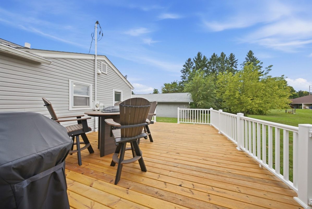 112 Basil Street, Balsam Lake WI 54810 - Residential house for sale - MLS #1605504 - image12