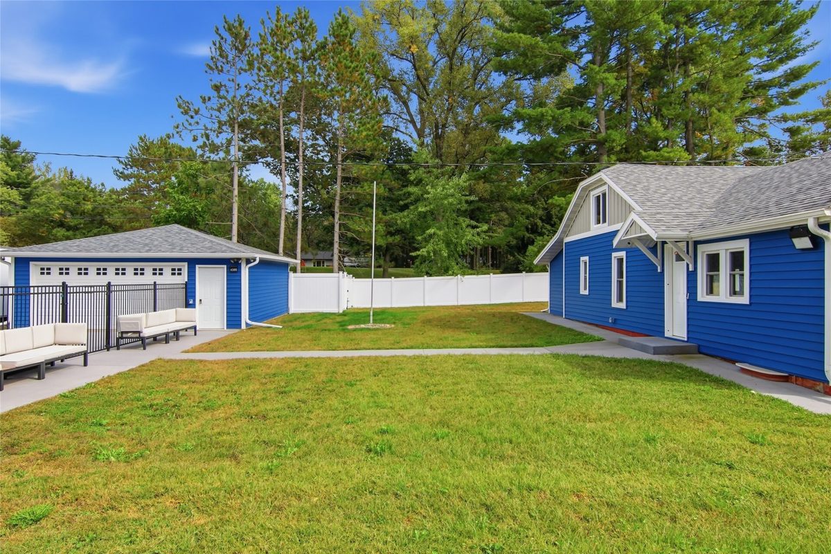 4305 North Shore Drive, Eau Claire WI 54703 - Residential house for sale - MLS #1605377 - image4