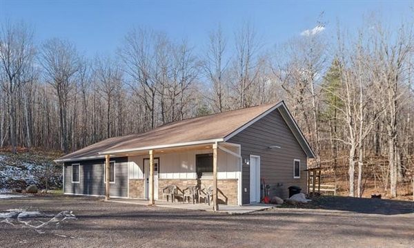 67863 Topside Road Iron River WI 54847