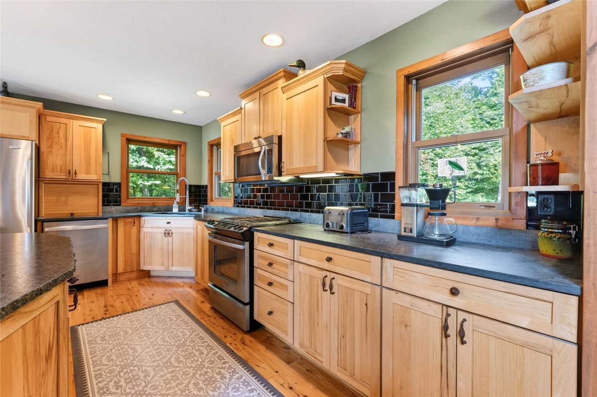 44990 Bear Point Road, Cable WI 54821 - Residential house for sale - MLS #1603380 - image18