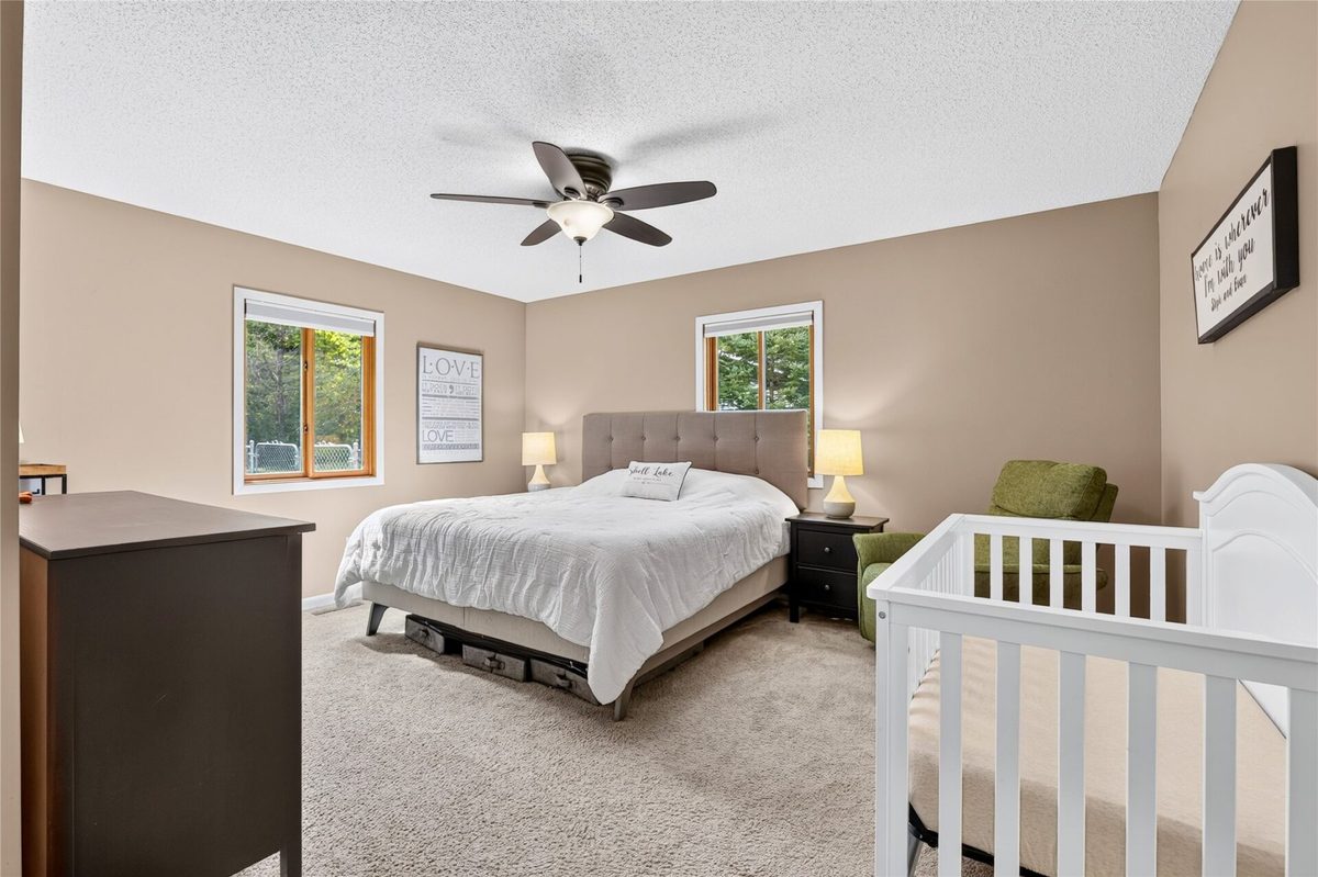 111 Corbits Lane, Shell Lake WI 54871 - Residential house for sale - MLS #1605437 - image23