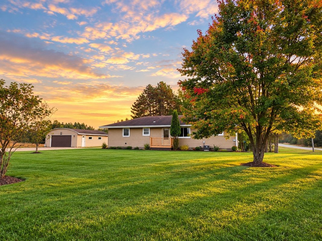 E 15535 Lincoln Drive, Fall Creek WI 54742 - Residential house for sale - MLS #1605650 - image8