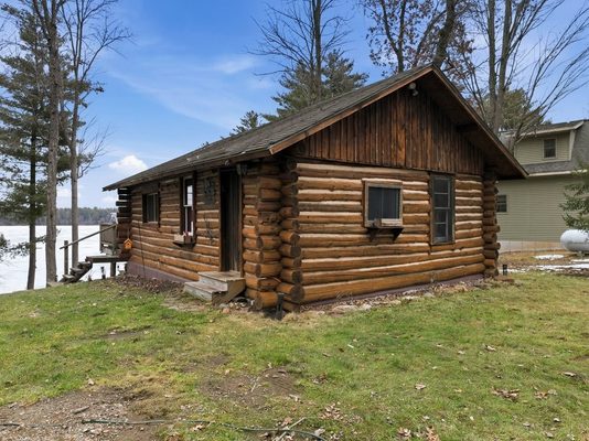 2378 9th Avenue Chetek WI 54728