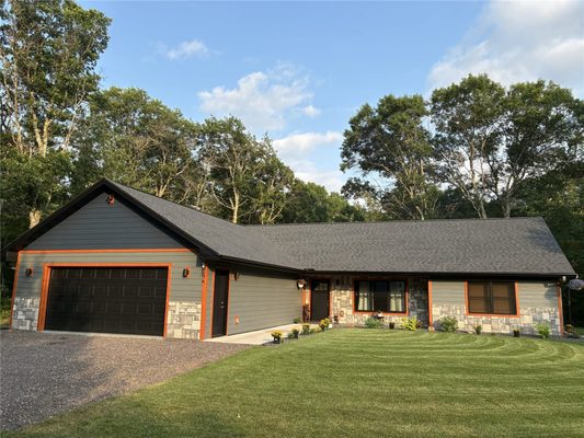 9068 E Open Gate Drive Solon Springs WI 54873