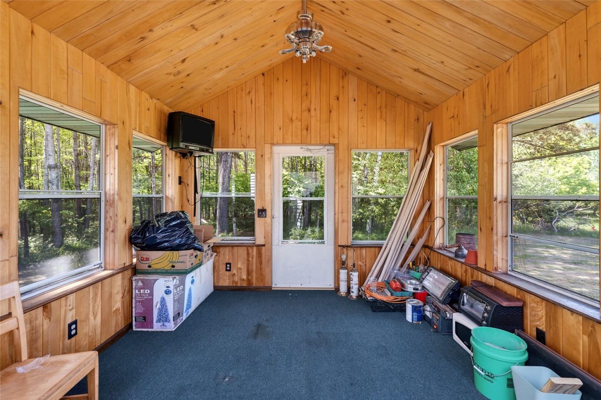 N 6105 Fred Tripp Road, Springbrook WI 54875 - Residential house for sale - MLS #1602014 - image39