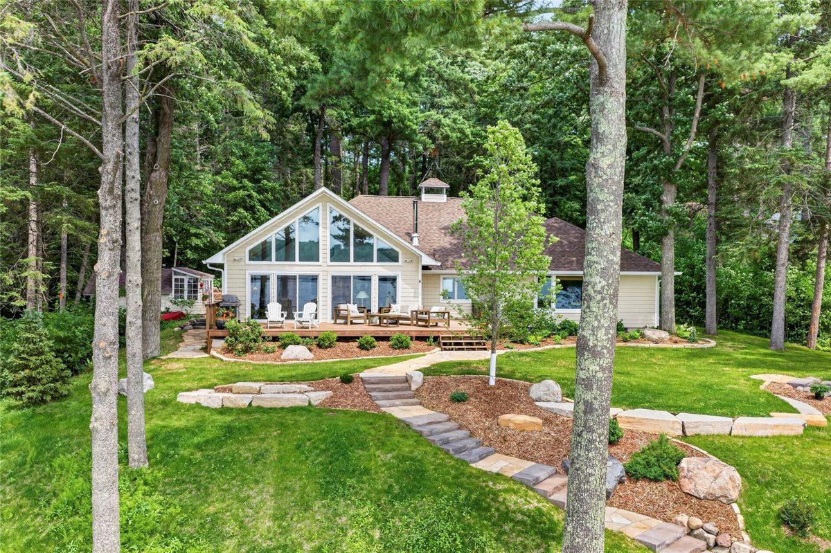 W1707 County Highway B, Stone Lake WI 54876 - Residential house for sale - MLS #1602893 - image3