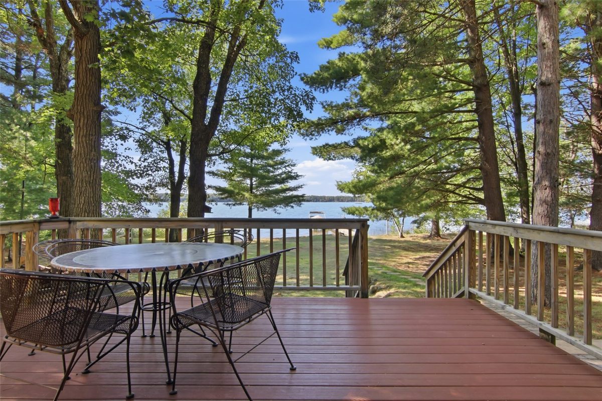 N8443 Lone Trail Lane, Spooner WI 54801 - Residential house for sale - MLS #1604983 - image2