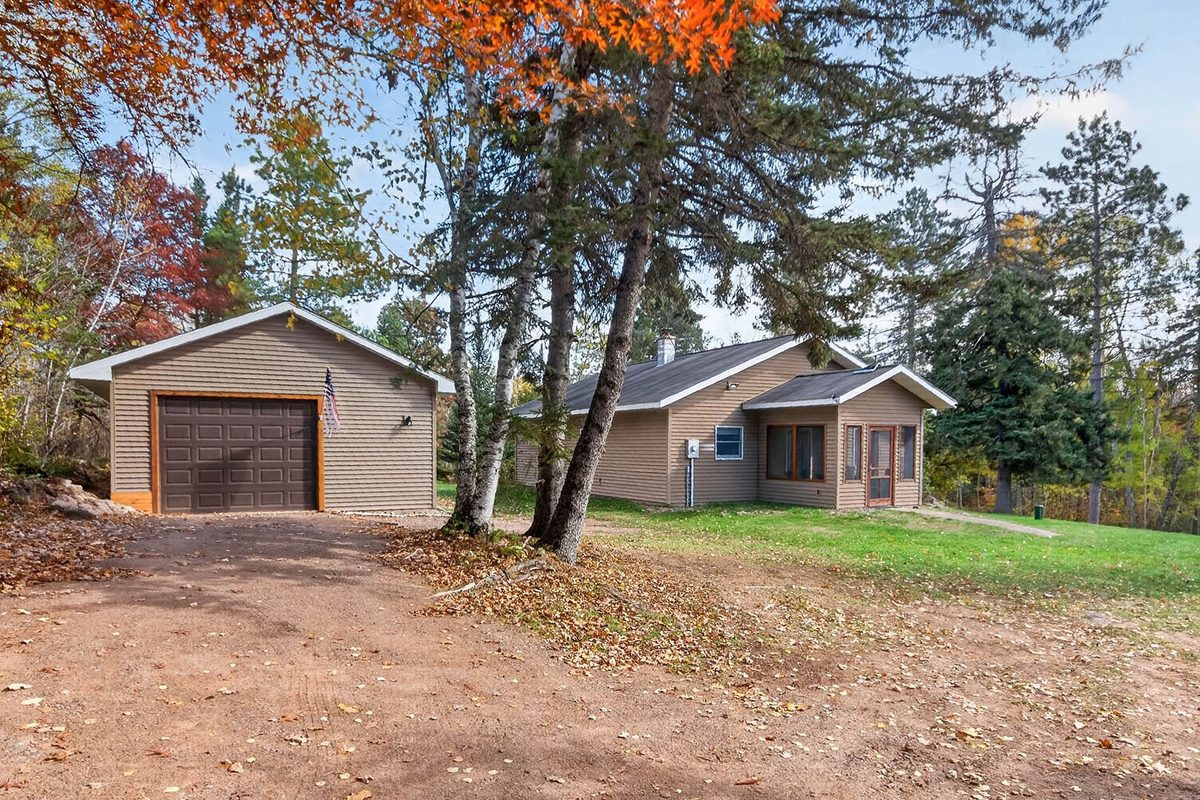 6218 Crotte Brook Road, Gordon WI 54838 - Residential house for sale - MLS #1605818 - image12