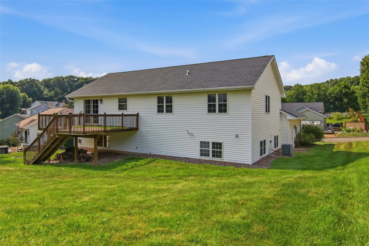 2115 Bordeaux Court, Eau Claire WI 54703 - Residential house for sale - MLS #1603756 - image34