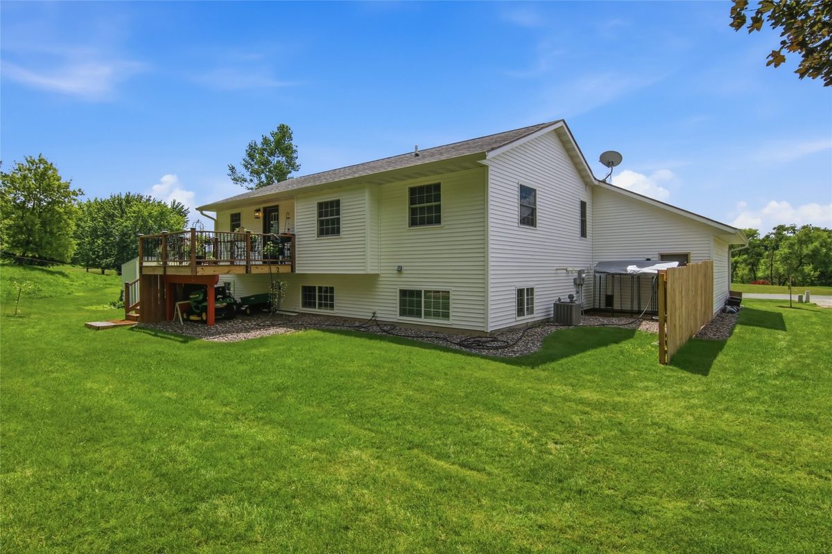 3798 Nicholas Drive, Menomonie WI 54751 - Residential house for sale - MLS #1602722 - image37