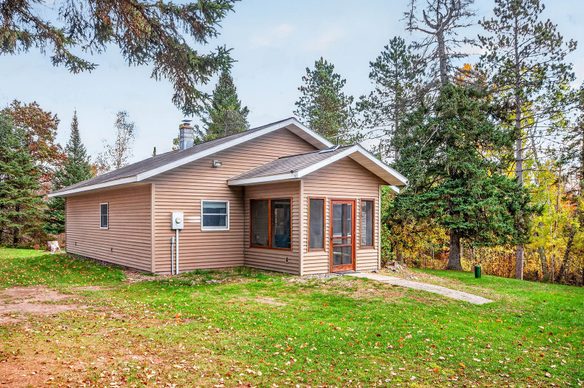 6218 Crotte Brook Road, Gordon WI 54838 - Residential house for sale - MLS #1605818 - image1