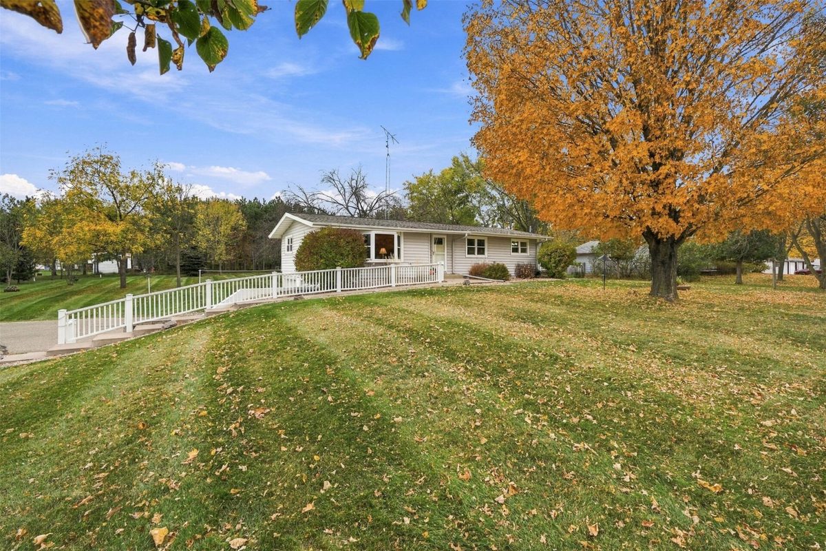 N7012 560th Street, Menomonie WI 54751 - Residential house for sale - MLS #1605989 - image2