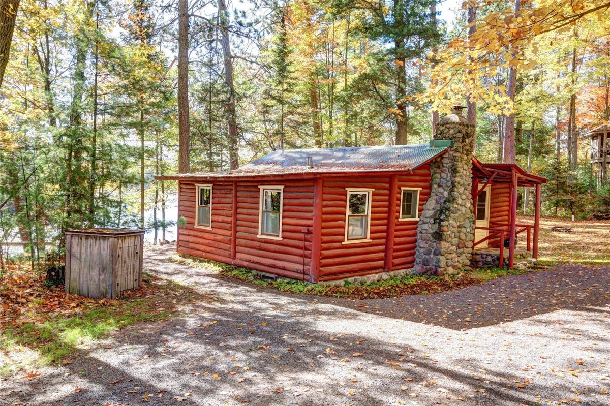 14667W Point Drive, Hayward WI 54843 - Residential house for sale - MLS #1605803 - image21