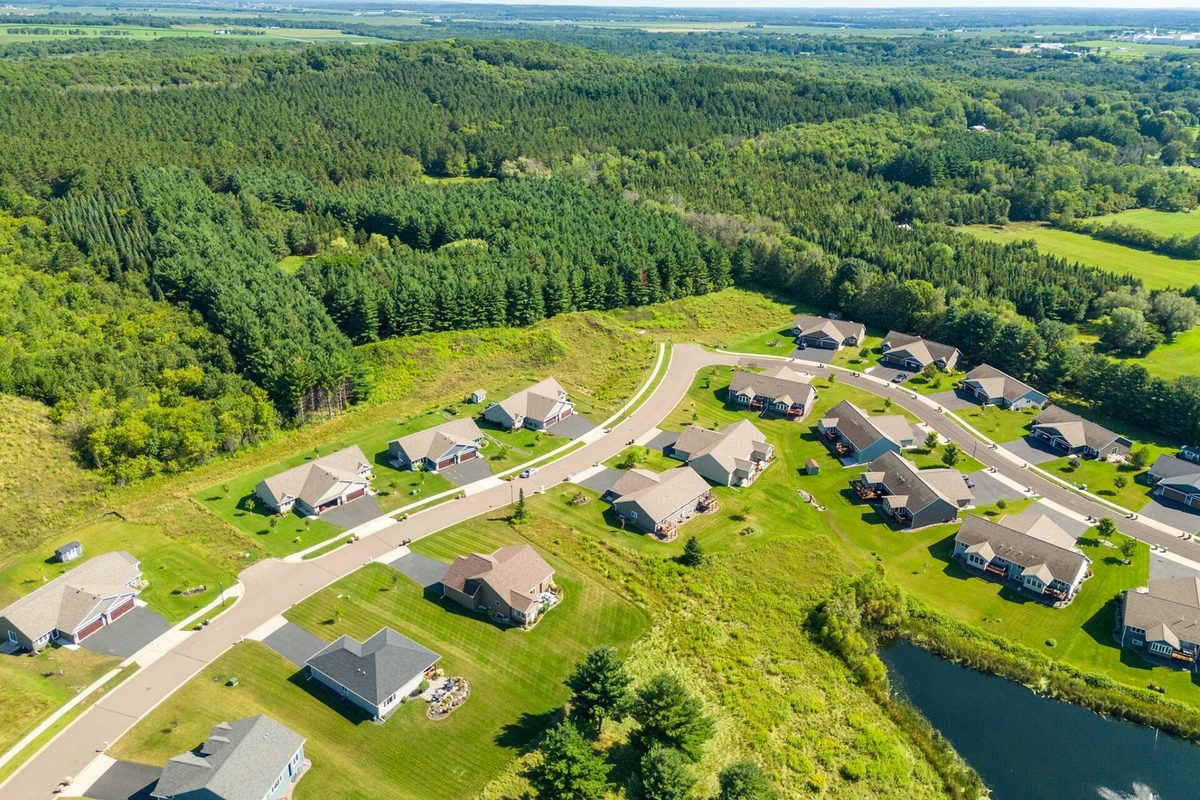 1881 Willow Creek Parkway, Chippewa Falls WI 54729 - Residential house for sale - MLS #1603407 - image43