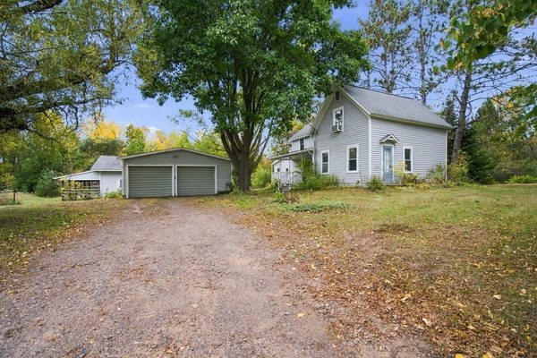 N5053 W 13th Street Ladysmith WI 54848