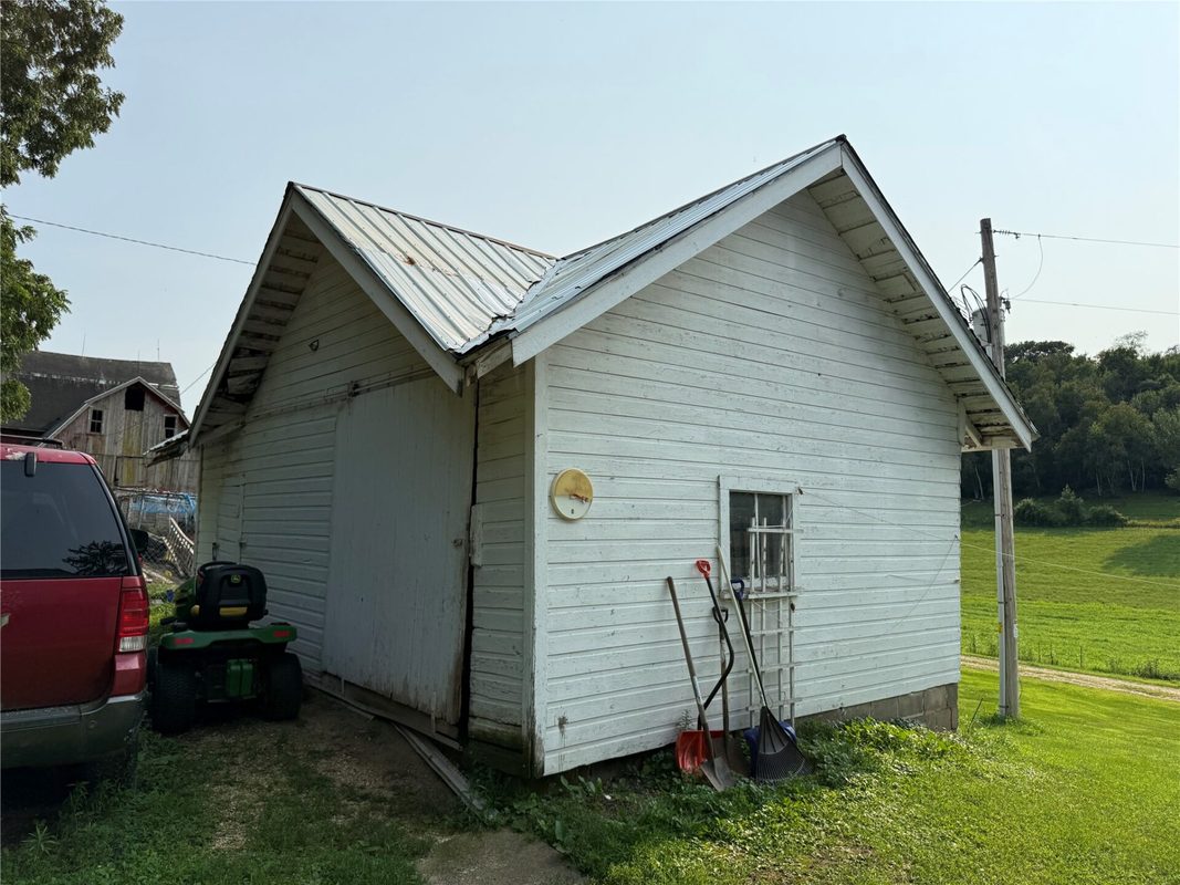 W15875 Schroeder Road, Whitehall WI 54773 - Residential house for sale - MLS #1604106 - image6